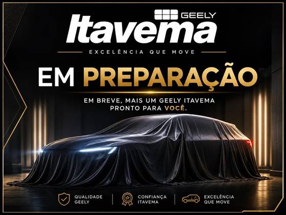 CAOA CHERY TIGGO 8 1.6 TGDI GASOLINA TXS DCT CAOA CHERY TIGGO 8 1.6 TGDI GASOLINA TXS DCT